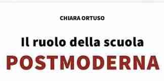 Esce “Il ruolo della filosofia moderno”, ultimo libro della palmese Chiara Ortuso