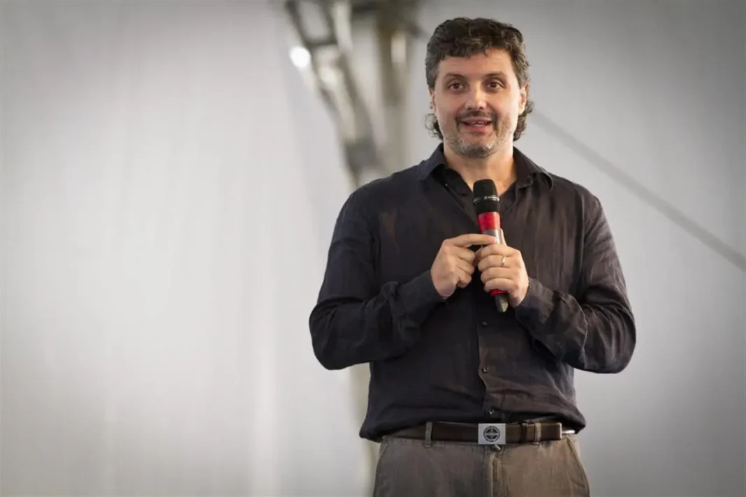 Minacce a Pino Trimboli, Gruppo Goel sarà parte civile al processo