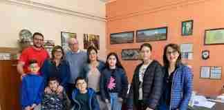 Campionati Junior di Giochi matematici 2024, 5 alunni dell’IC San Francesco di Palmi accedono alla fase finale