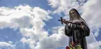 Palmi, la storia di Santa Rita da Cascia diventa una rappresentazione teatrale