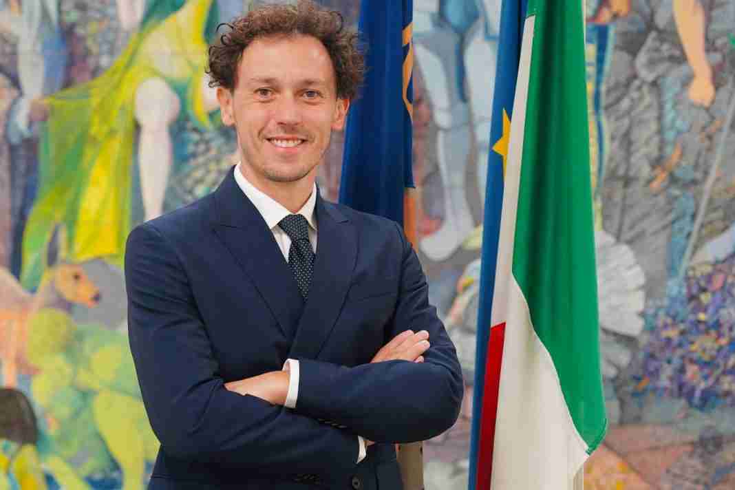 Mattiani: “Dal Ministro Salvini ancora grande attenzione verso la Calabria”