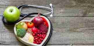 Dieta e ipertensione: i consigli dell’esperta