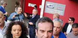 Ospedale, il Presidente Occhiuto rassicura: “Polistena non chiude”