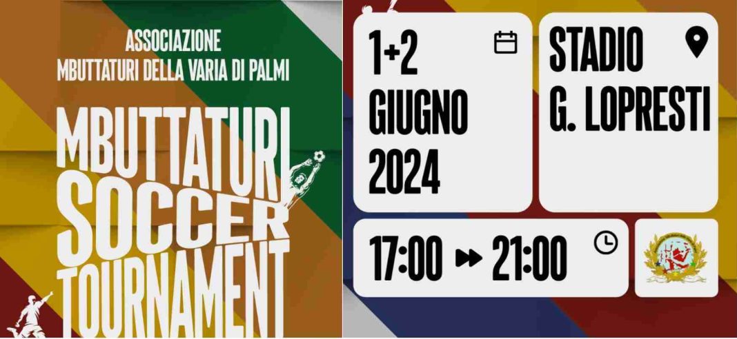 Palmi, al via gli appuntamenti targati ‘Mbuttaturi