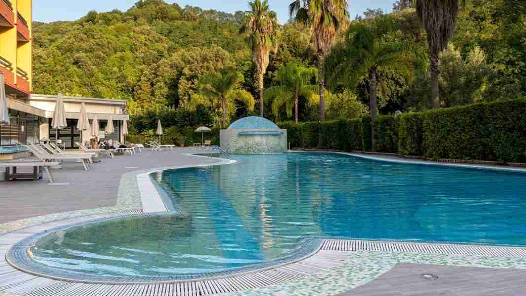 Dal 4 agosto parte il nuovo collegamento bus Palmi – Terme di Galatro