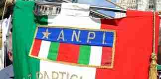 L’ANPI provinciale alla manifestazione Sanità chiama