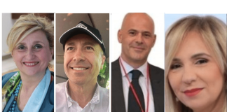 Gioia Tauro, verso il ballottaggio tra Scarcella e Russo Candidati Sindaco Gioia Tauro 2024
