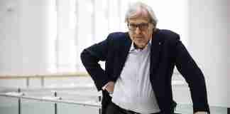 Vittorio Sgarbi a Terrannova S.M.
