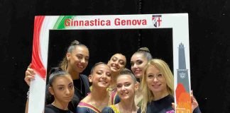 Ancora successi per lo sport palmese: le atlete della Kolbe conquistano due ori ai Campionati italiani di Ginnastica