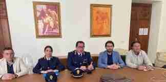 Cyberbullismo e sicurezza informatica, i vertici della polizia postale in settima commissione