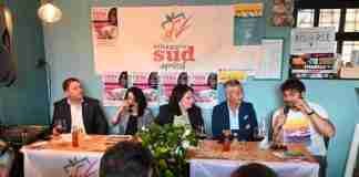 Taurianova, presentata la terza edizione del Villaggio Sud Agrifest