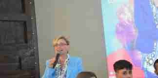 Elezioni a Gioia Tauro, Mariarosaria Russo presenta i candidati al consiglio comunale