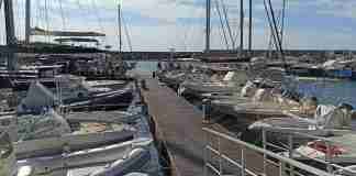 Palmi, il Costa Viola Yacht Club tra le migliori 10 marine calabresi nel 2024