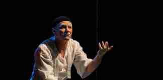 Il viaggio teatrale di Espérer fa tappa a Reggio per l’ultimo appuntamento de “La casa dei racconti”
