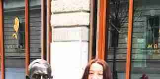 Monica Savoia di Palmi è tra i vincitori del Premio letterario “Racconti nella Rete”