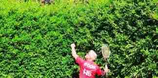 Campionato mondale Para Standing Tennis, tra i partecipanti anche un palmese