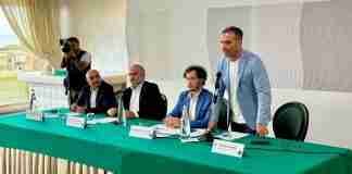 Agricoltura, Mattiani all’incontro con il sottosegretario D’Eramo: «La tutela della qualità dei nostri prodotti sia una priorità»