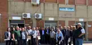 Cento anni di Taurensi Gioia-Cinqueforndi