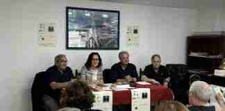 Palmi incontra la poesia di Giuseppe Bova