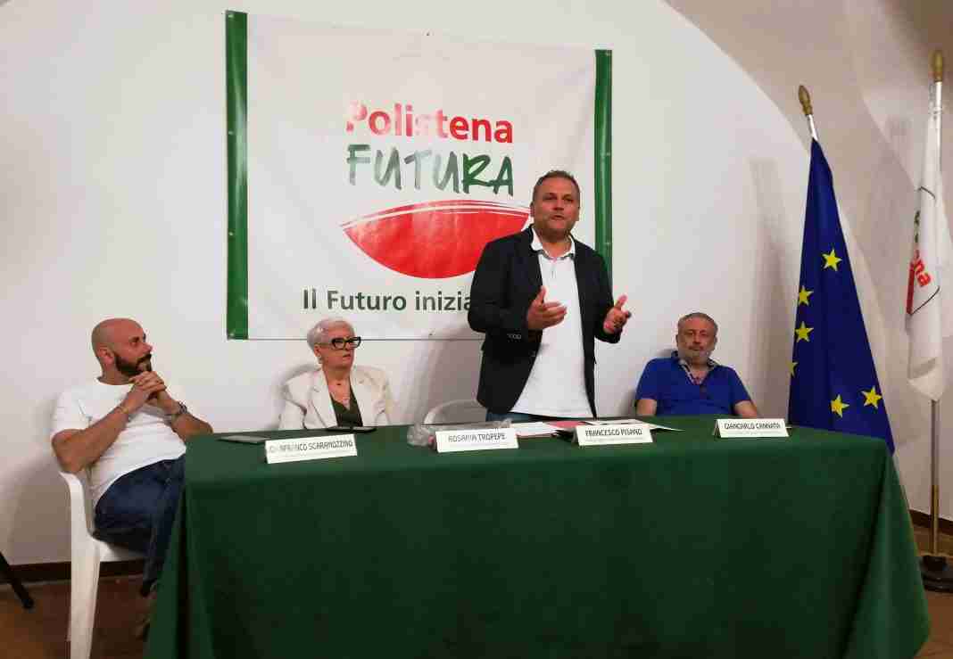 Polistena Futura: Un Nuovo Capitolo di Impegno e Crescita per la Comunità