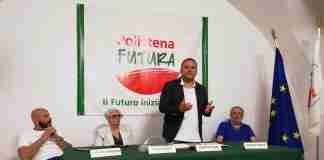 Il circolo di Polistena Futura dedicato a Giacomo Matteotti
