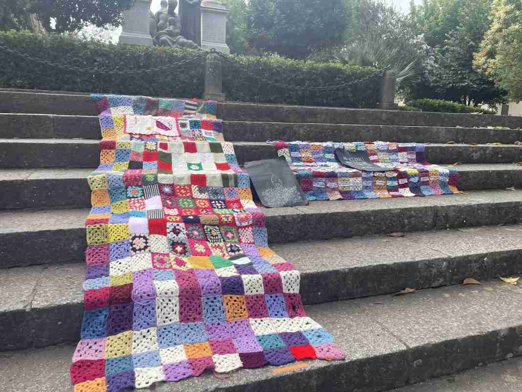 A Palmi il ricordo di Satnam Singh