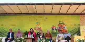 Villaggio Sud Agrifest, boom di presenze per la 3ª edizione