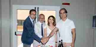 Inaugurati i nuovi locali dell’ITIS di Polistena, alla presenza delle autorità provinciali