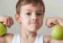 Alimentazione per lo sport in età pediatrica