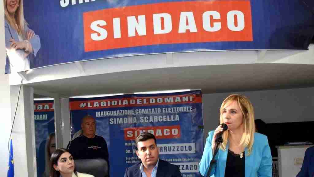 Simona Scarcella