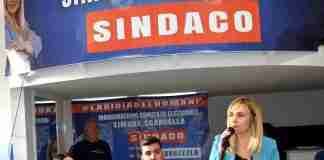 Simona Scarcella è il nuovo Sindaco di Gioia Tauro Simona Scarcella