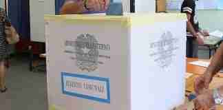 Election day nella Piana, a Gioia sarà ballottaggio Scarcella-Russo, Rizziconi rielegge Giovinazzo
