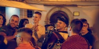 Felici & Conflenti, dal 23 luglio la festa di comunità più grande della Calabria dedicata al patrimonio coreutico e musicale