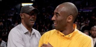 Ancora lutto nel basket: è morto Joe Bryant, padre di Kobe