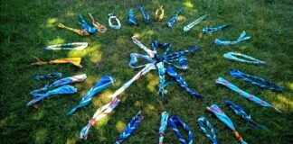 Conclusa la Route 2024 del gruppo scout Agesci Zona Piana degli Ulivi