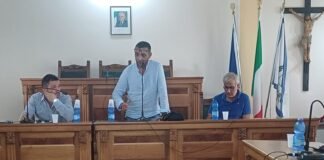 Invasione cinghiali, la “Città degli Ulivi” sollecita la Prefettura