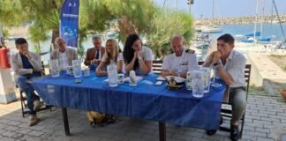 Mare in Calabria, Goletta Verde: «Inquinato il 60% dei punti campionati»