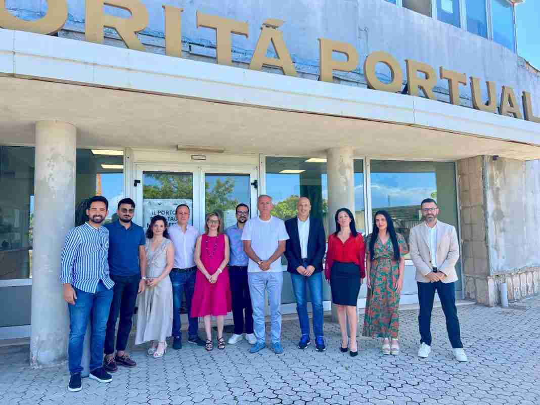Autorità portuale, commissione concorso giudicata valida. Assunti i dipendenti