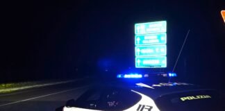 Controlli della Polizia nella Piana, 11 denunce e sanzioni per 15mila euro
