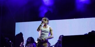 Reggio abbraccia Irama: in migliaia a piazza Castello per l’apertura del Festival ReC