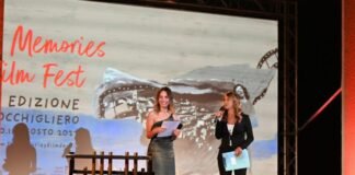Torna a Bocchigliero “The Memories Film Fest”