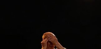 Lo spettacolo di Mana Chuma Teatro “Quanto resta della notte” in scena a Palmi