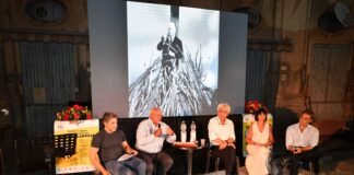 Conclusa la seconda edizione di TauriaNoir: la Capitale Italiana del libro 2024 ha celebrato il genere giallo tra letteratura, arte, musica e cinema