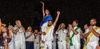 Varia 2024, domani sera la prova di coraggio dell’Animella