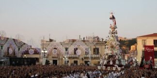 L’opposizione ancora sulla Varia di Palmi. «Troppe cose ancora da chiarire, sindaco e Fondazione non si nascondano»