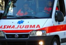 Incidente sulla A2: tratto chiuso tra Rosarno e Mileto, ferito il conducente di un mezzo pesante