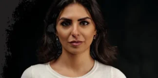 Pegah Moshir e il coraggio di nascere donna in Iran: questa sera a Palmi la presentazione del libro dell’attivista per i diritti umani