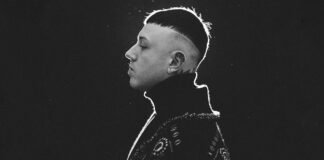 Il rap di Lazza accende la Notte delle Stelle a Gioia Tauro