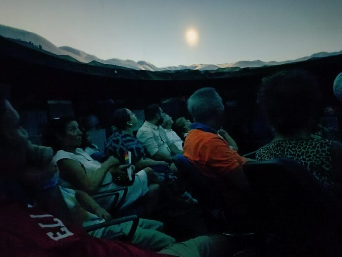 planetario luna agosto 2