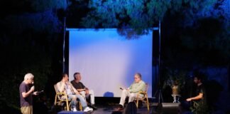 Estate a Casa Berto: l’eredità culturale dello scrittore rivive a Capo Vaticano